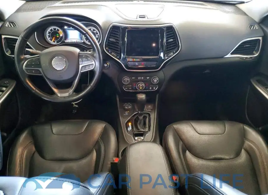 1C4PJMDX3LD641263# 8