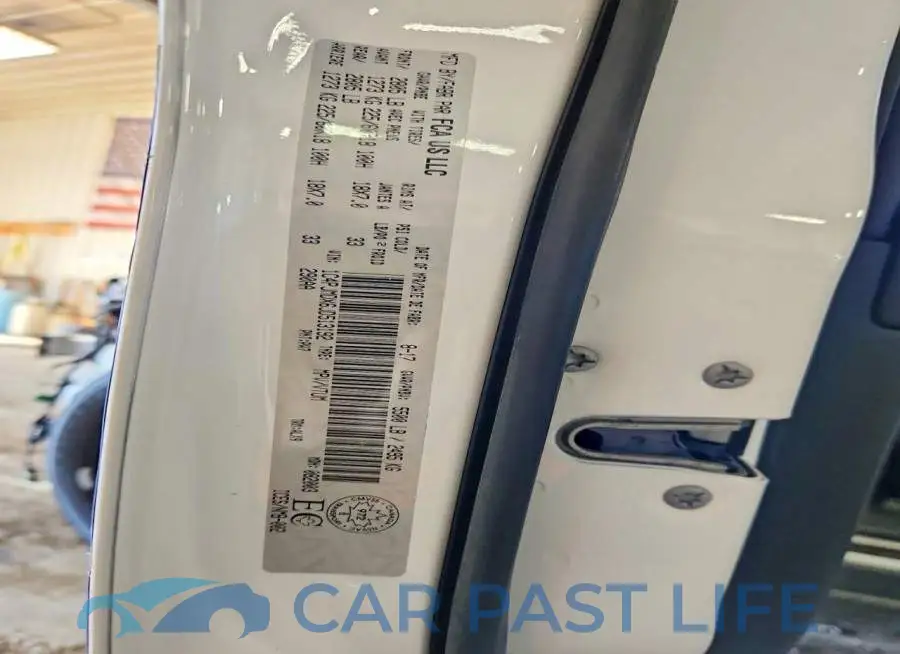 1C4PJMDX6JD513192# 13