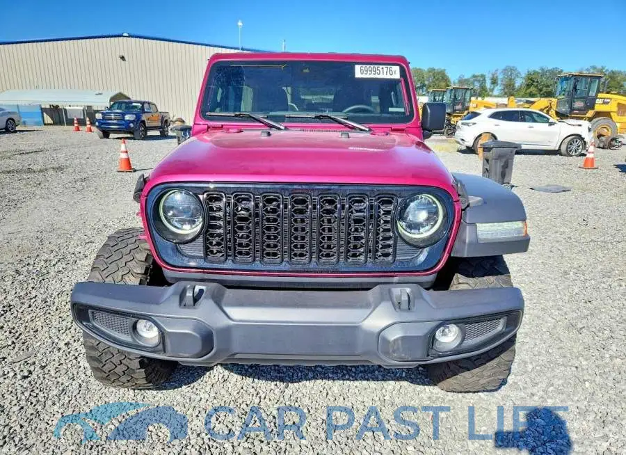 1C4PJXDG6RW320137# 5