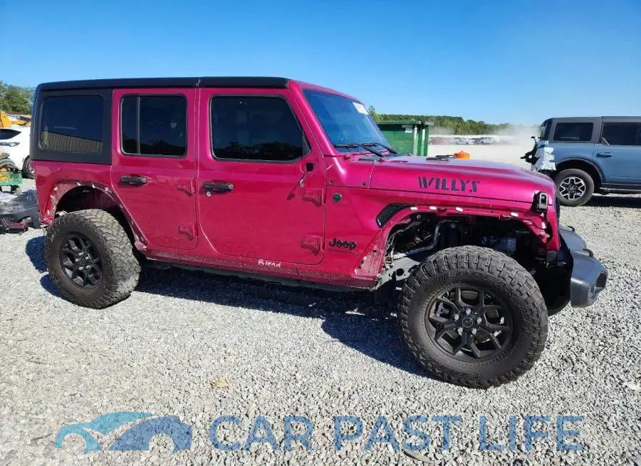 1C4PJXDG6RW320137# 4