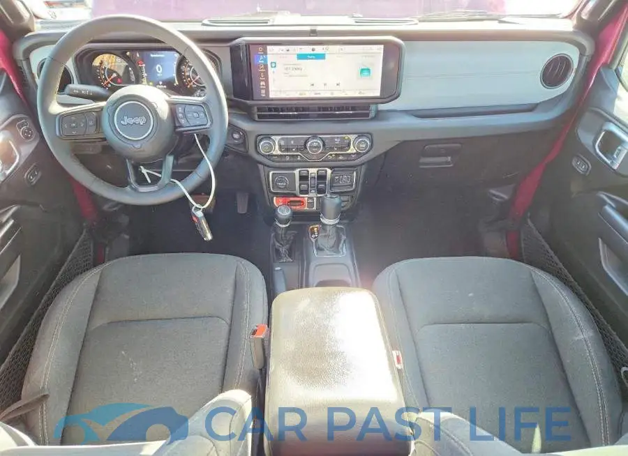 1C4PJXDG6RW320137# 8