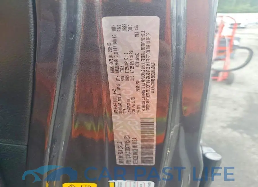 1C4PJXDNXTW154033# 13