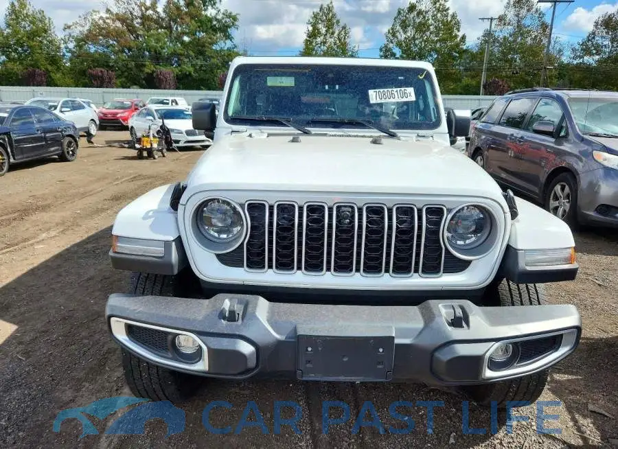 1C4PJXEG6RW301957# 5