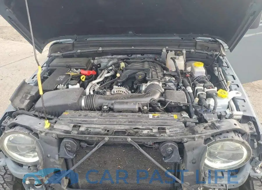1C4PJXFG2RW307639# 12