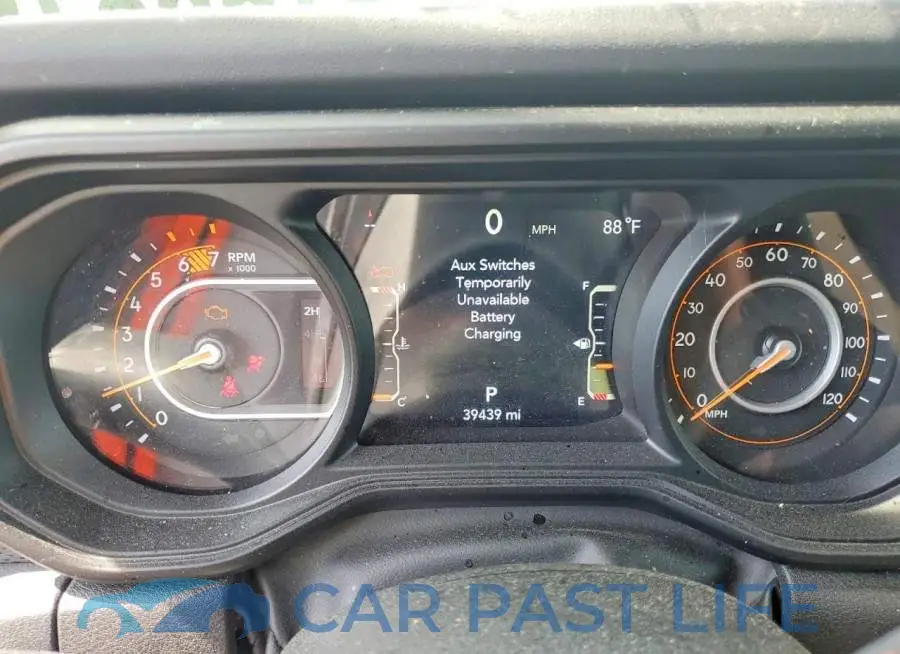 1C4PJXFG2RW307639# 9