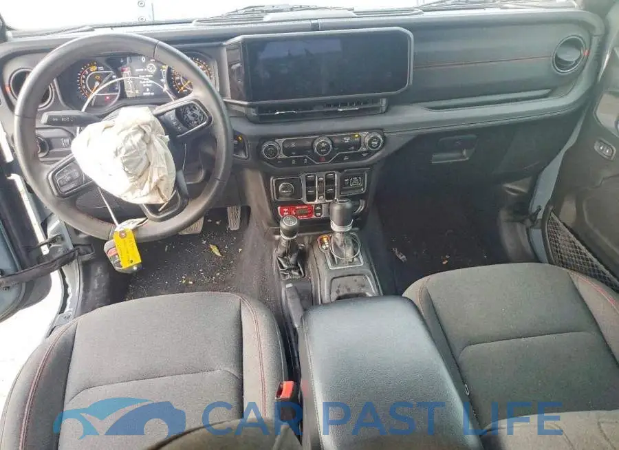 1C4PJXFG2RW307639# 8