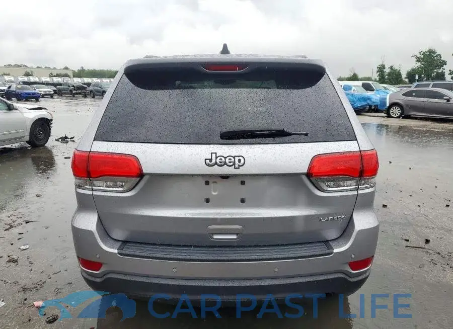 1C4RJEAG3JC460623# 6