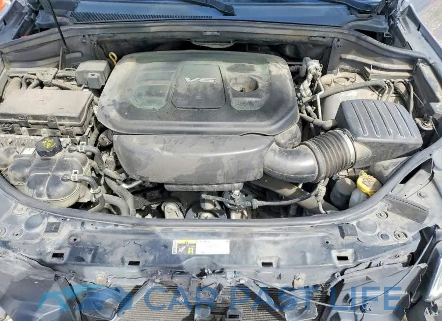 1C4RJEAG9JC182309# 12