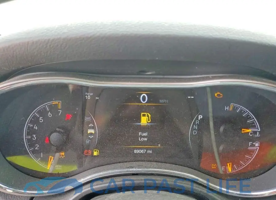1C4RJFAG2JC378517# 9