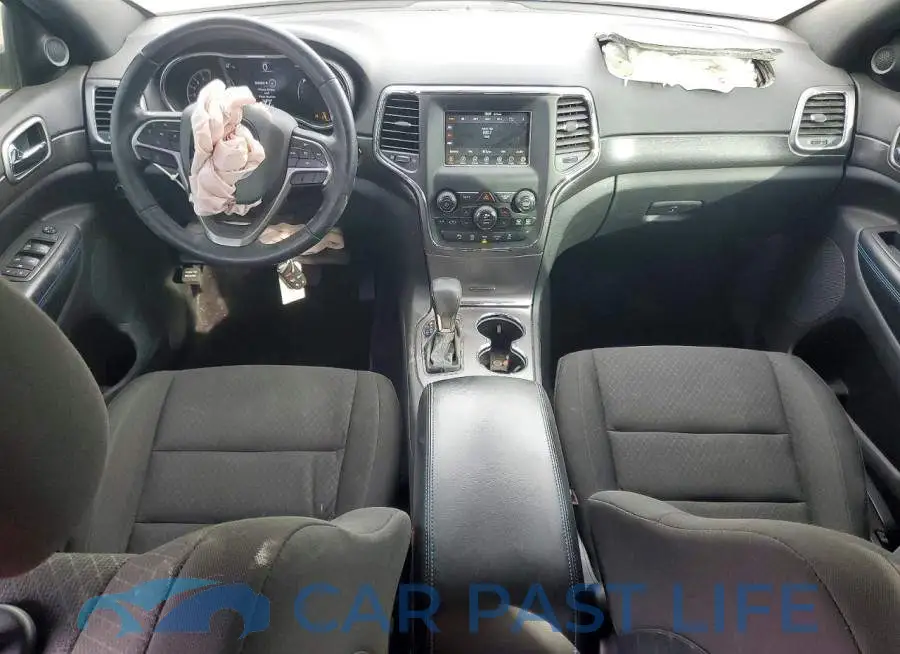 1C4RJFAG2JC378517# 8
