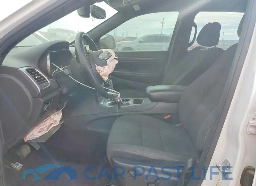1C4RJFAG2JC378517# 7