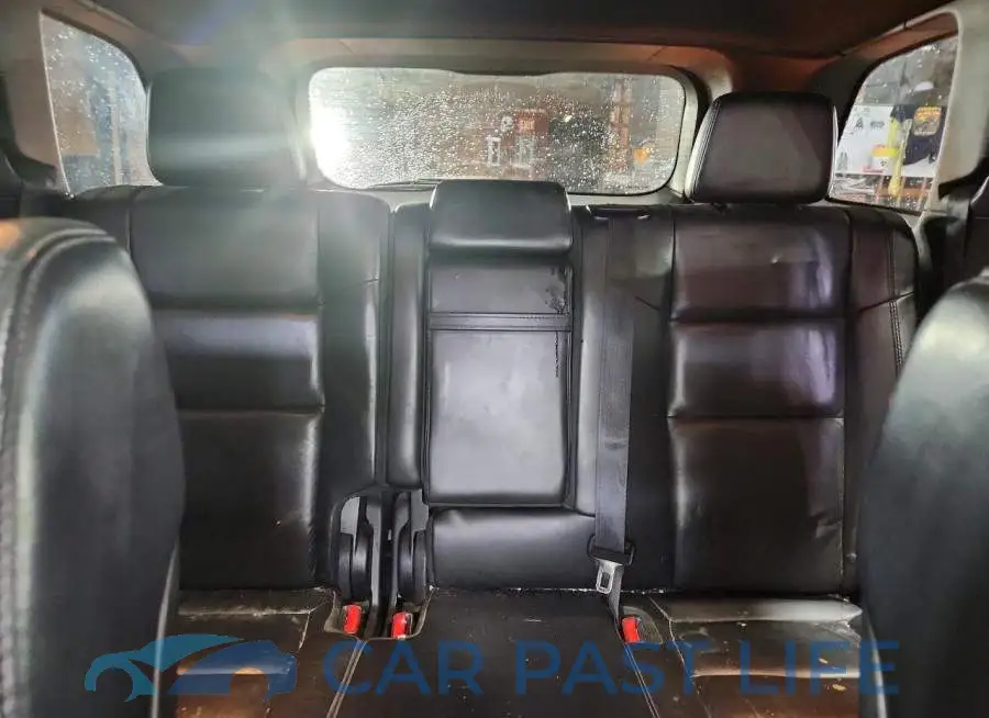 1C4RJFBG1JC487582# 10