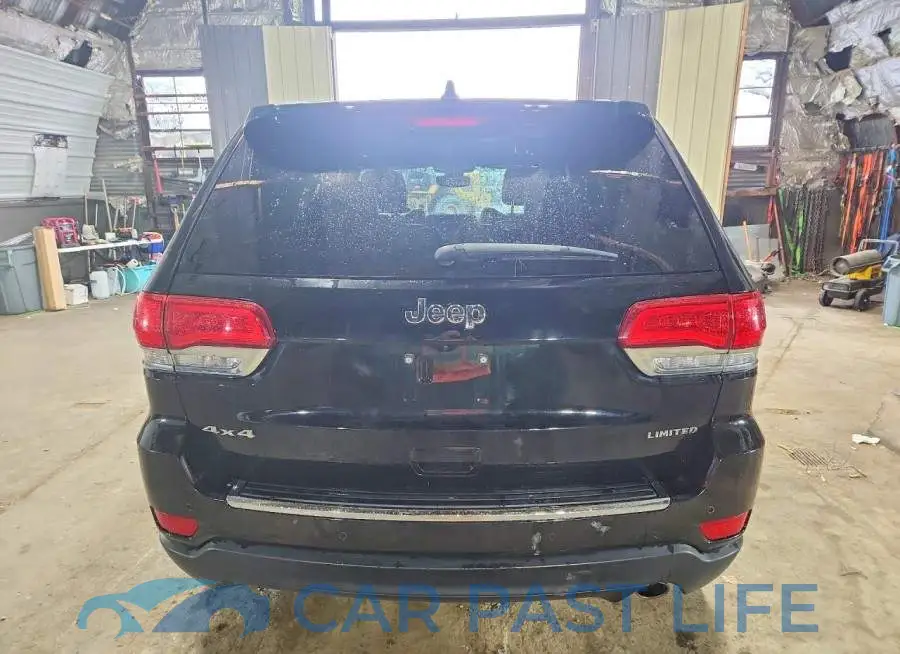 1C4RJFBG1JC487582# 6