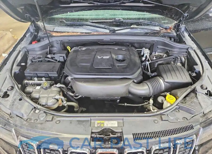 1C4RJFBG1JC487582# 12