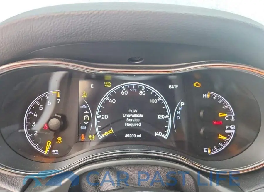 1C4RJFBG4LC196495# 9