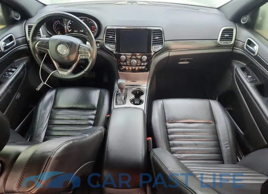 1C4RJFBG4LC196495# 8