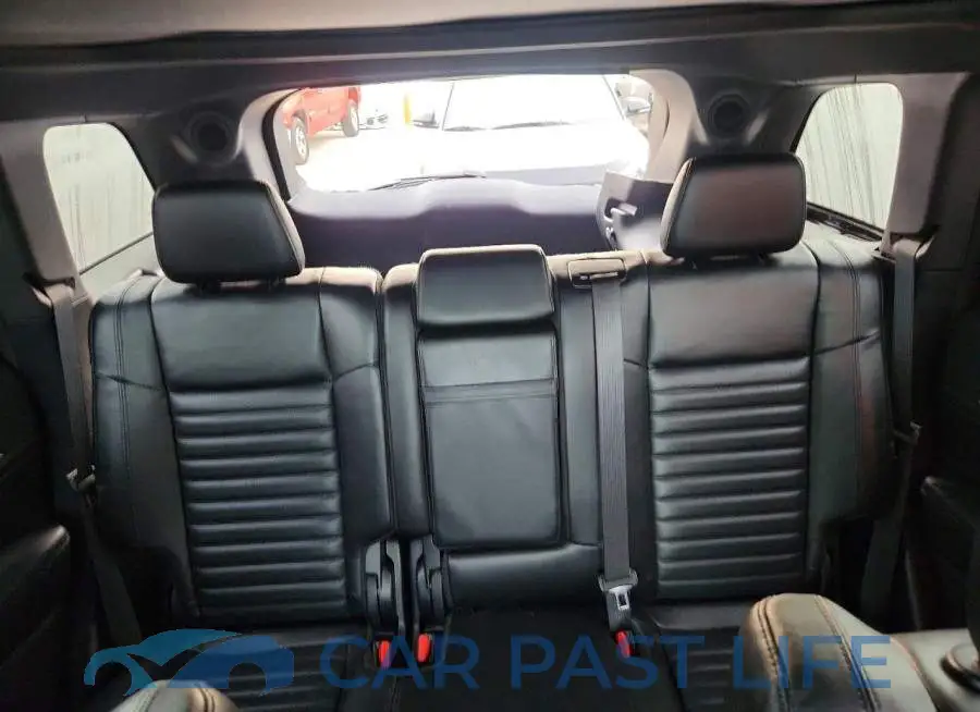 1C4RJFBG4LC196495# 10