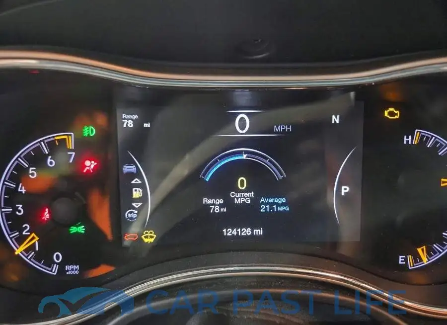 1C4RJFBG5HC808517# 9