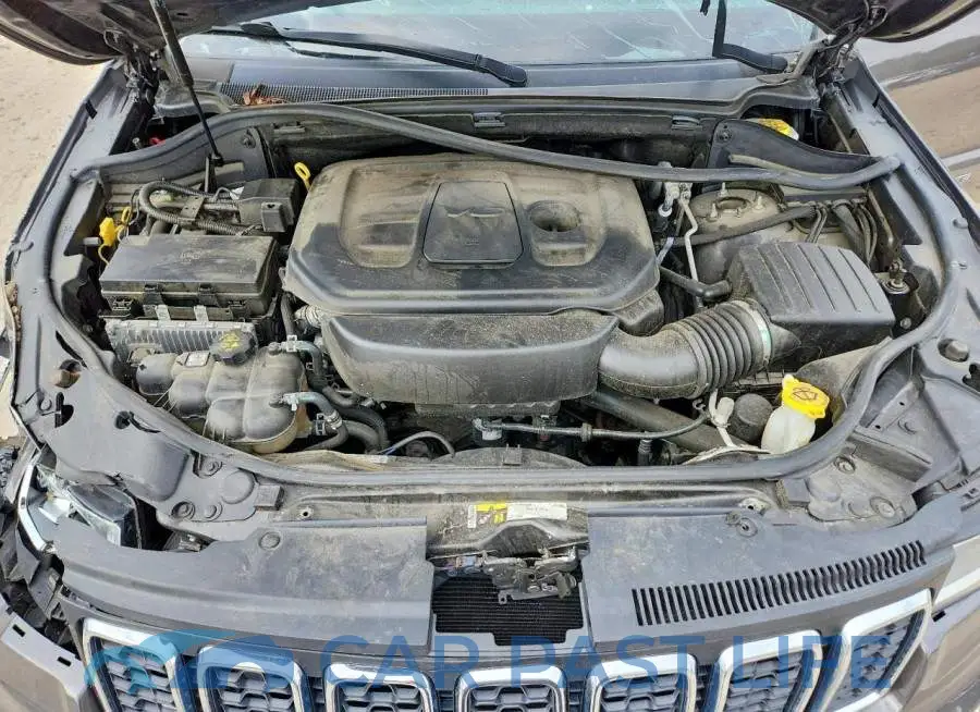 1C4RJFBGXLC364138# 12