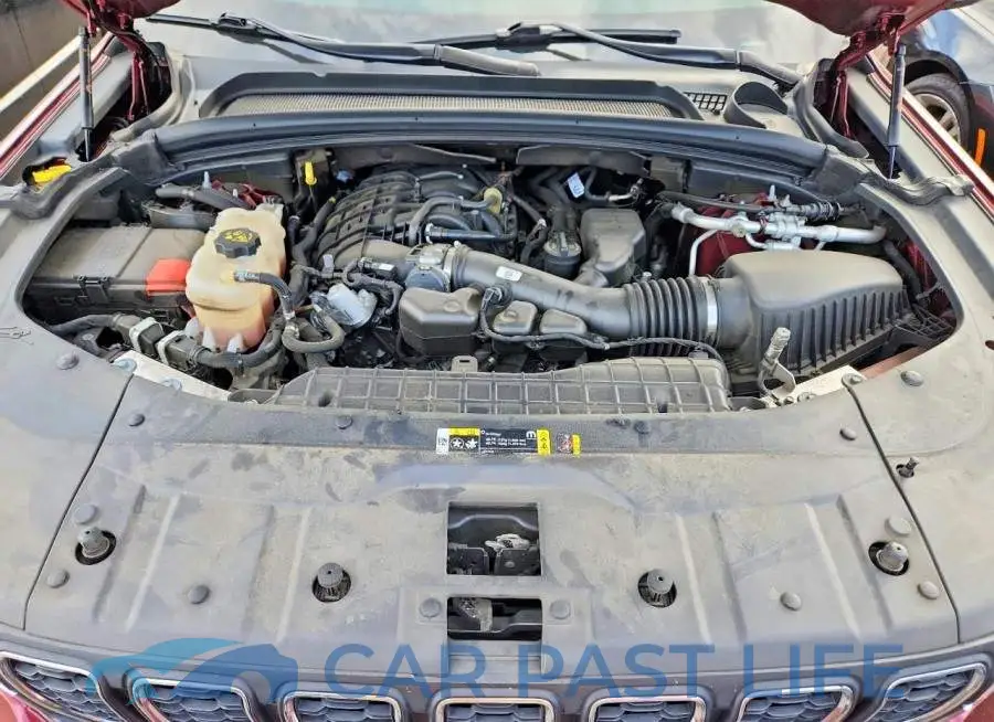 1C4RJHAG2P8710351# 11