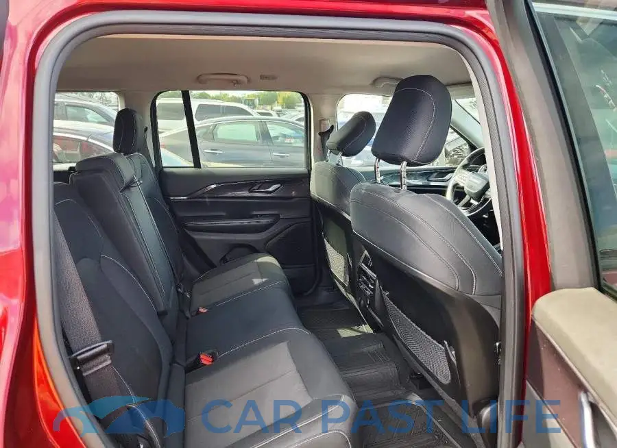 1C4RJHAG2P8710351# 10