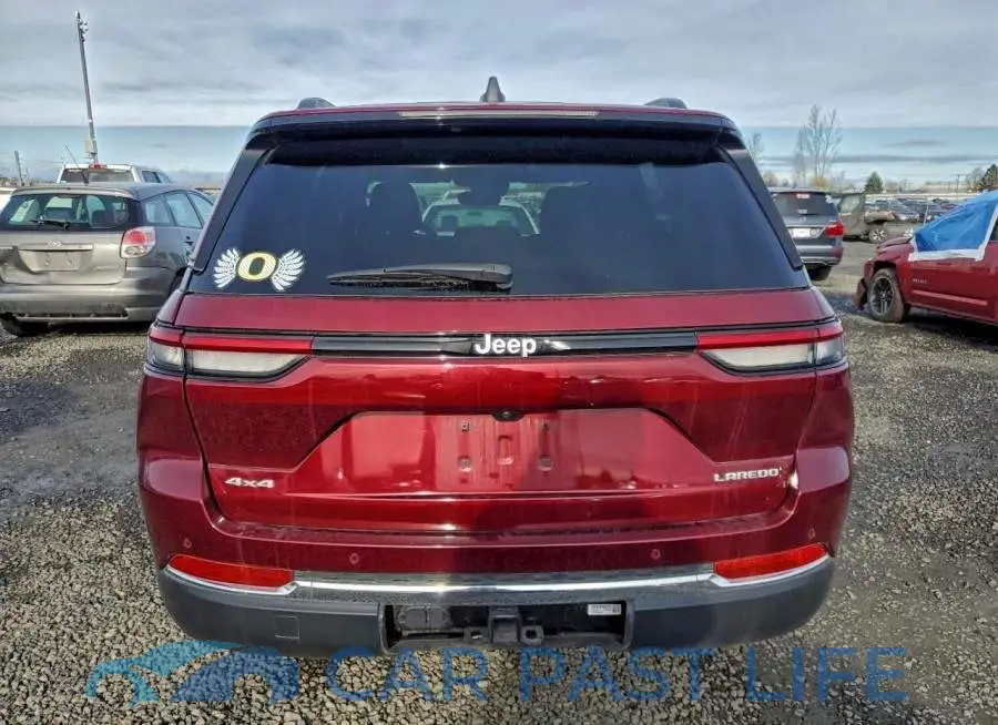 1C4RJHAG6RC156411# 6