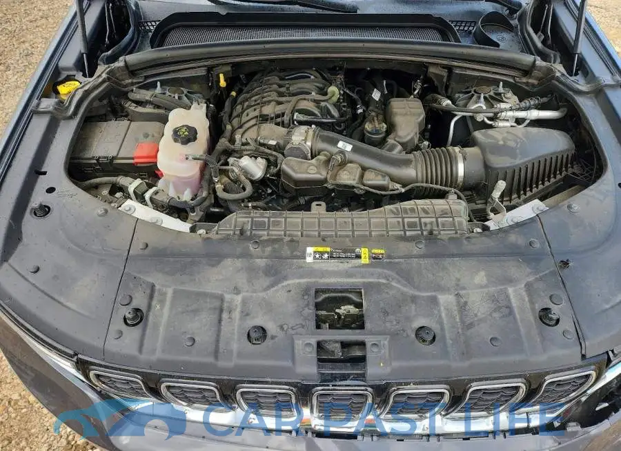1C4RJHBG4SC284652# 12