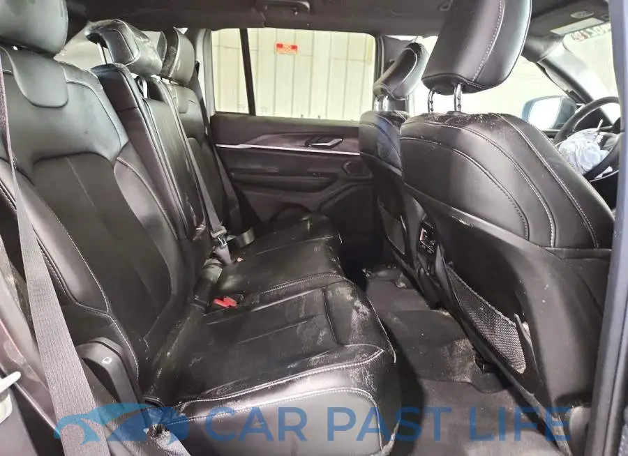 1C4RJHBR5TC283822# 11