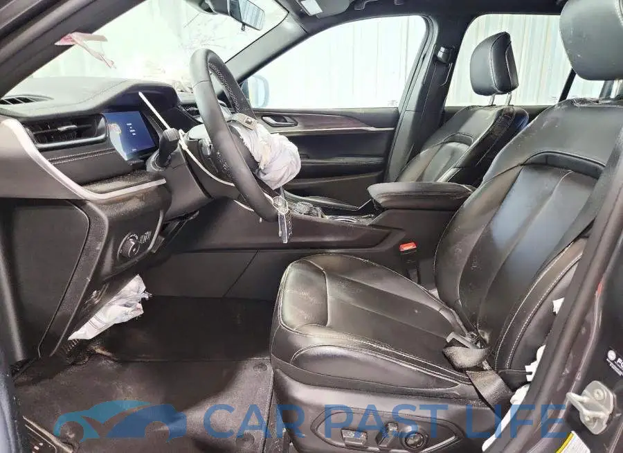 1C4RJHBR5TC283822# 7