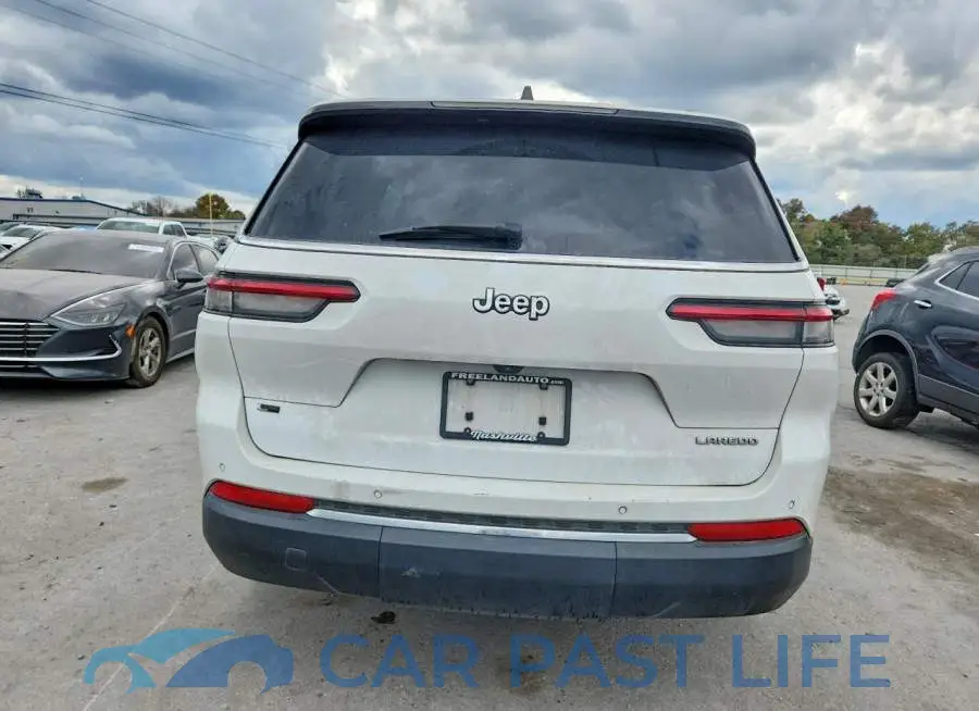 1C4RJJAG8P8770416# 6