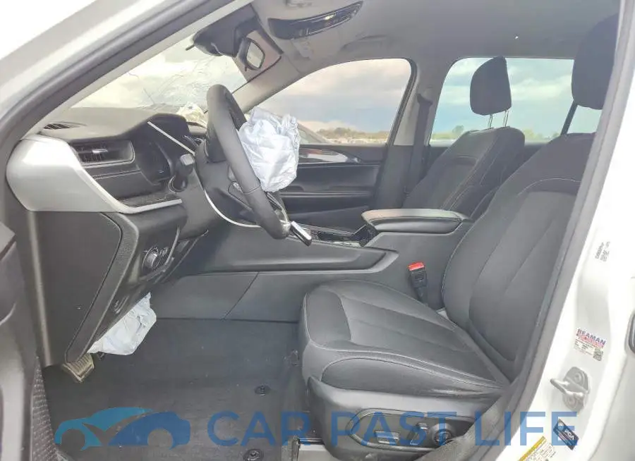 1C4RJJAG8P8770416# 7
