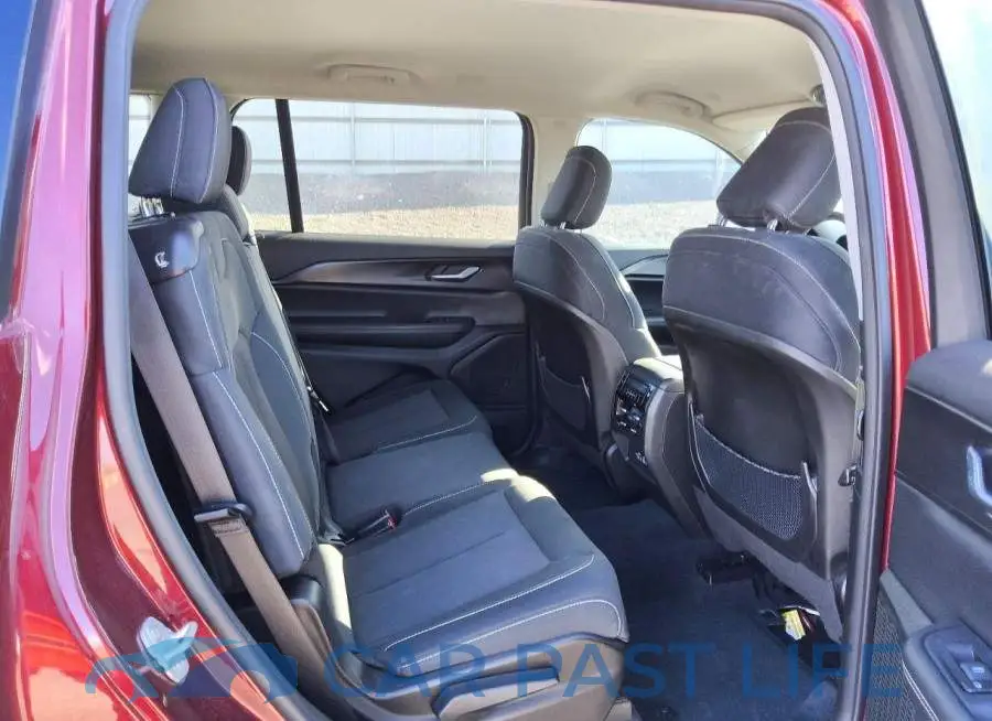 1C4RJKAG7R8921996# 11