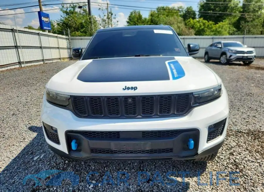 1C4RJYC67P8807534# 5
