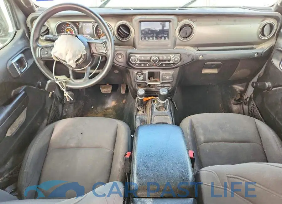 1C6HJTAG9PL560063# 8