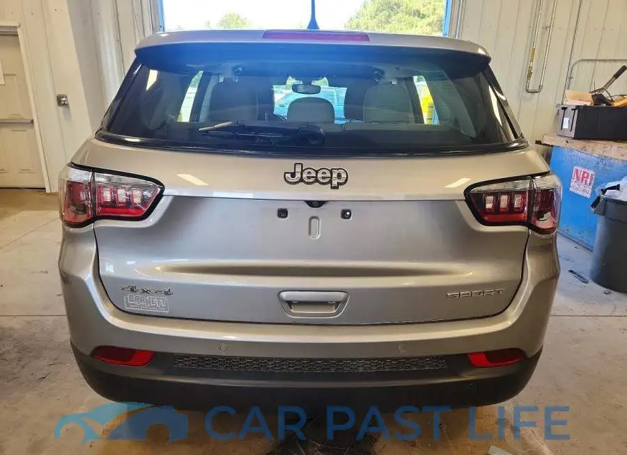 3C4NJDAB9JT408804# 6