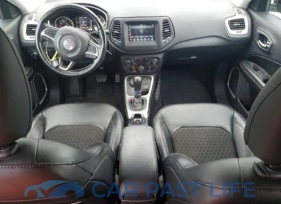 3C4NJDBB3LT165122# 8