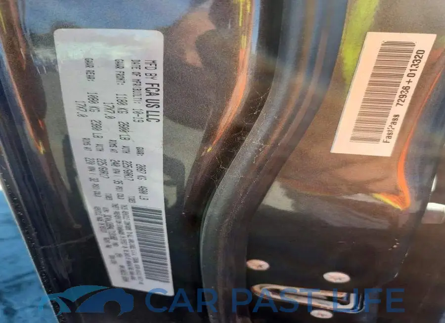 3C4NJDBB4LT131982# 13