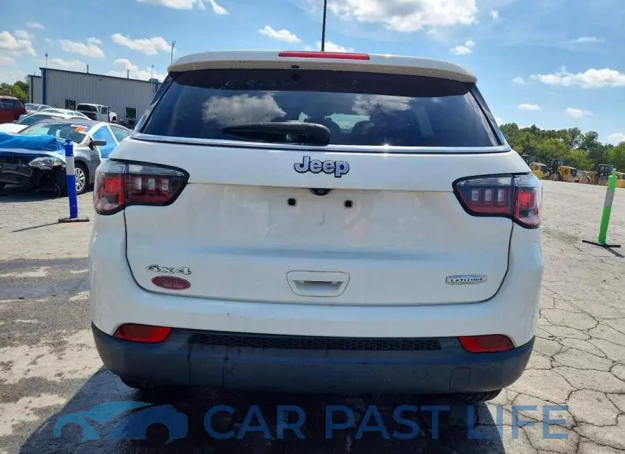 3C4NJDBB7JT192532# 6