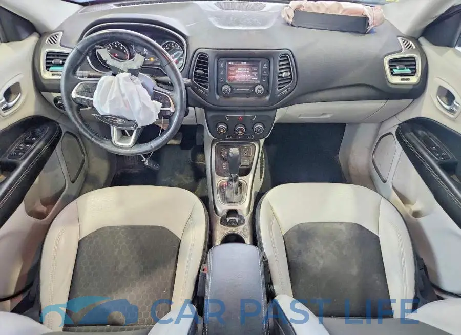 3C4NJDBB9JT485574# 8