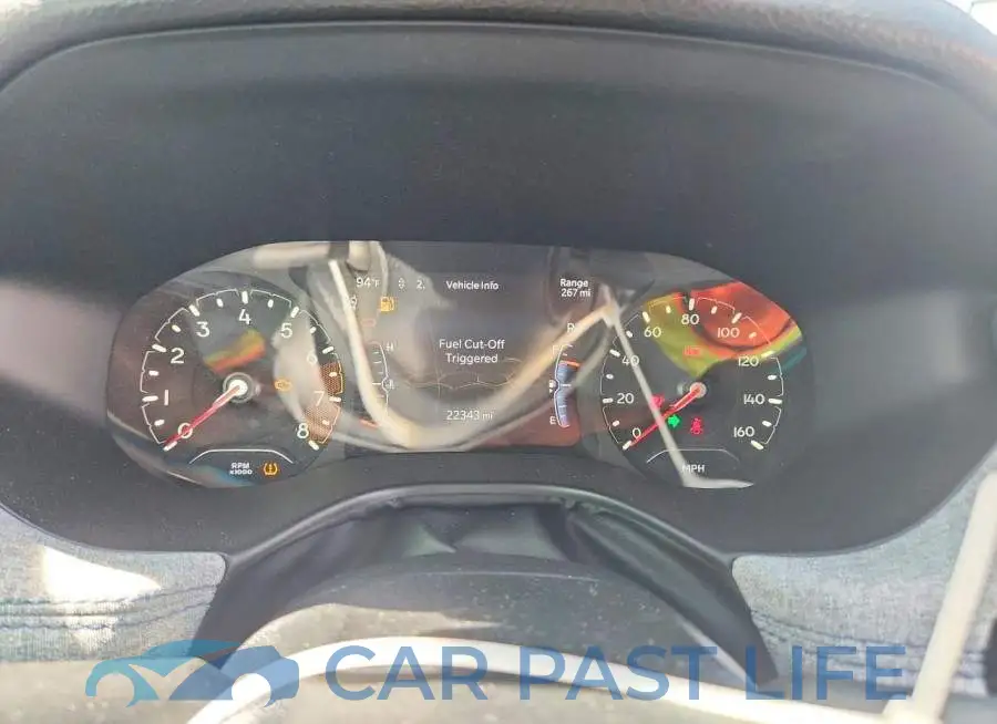 3C4NJDBN7PT553907# 9