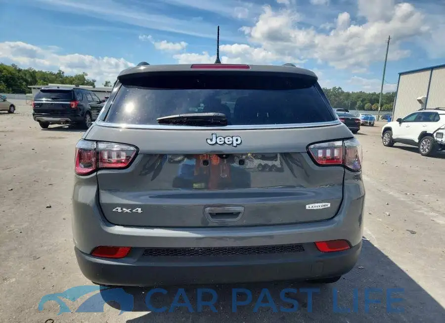3C4NJDBN7PT553907# 6