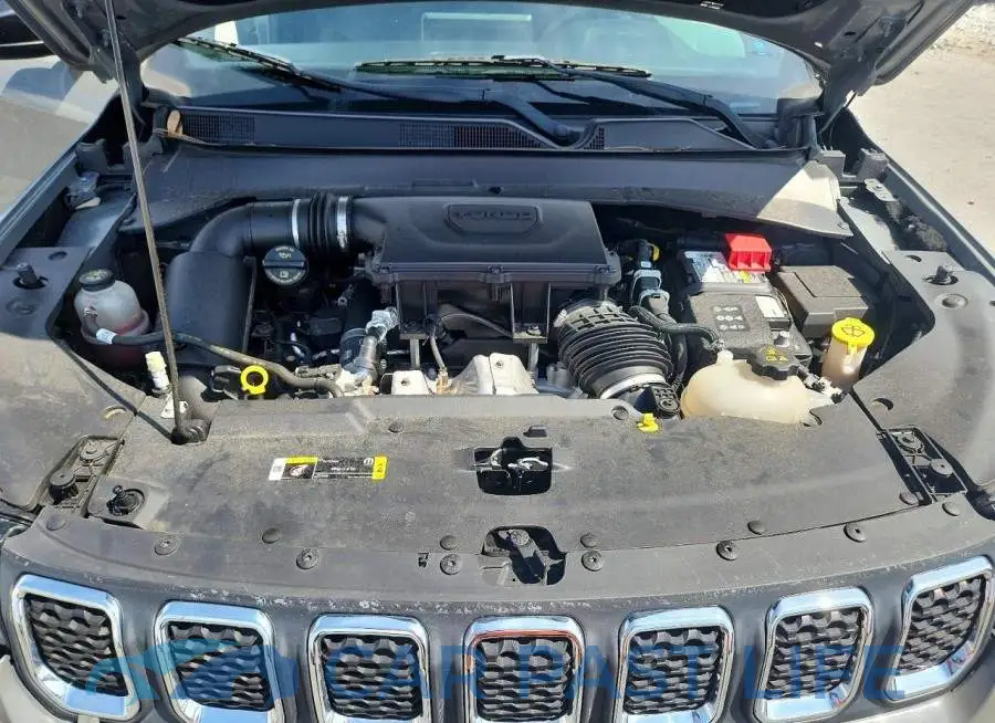 3C4NJDBN7PT553907# 12