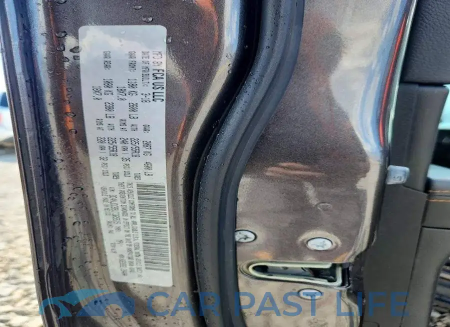 3C4NJDCB9JT365515# 13