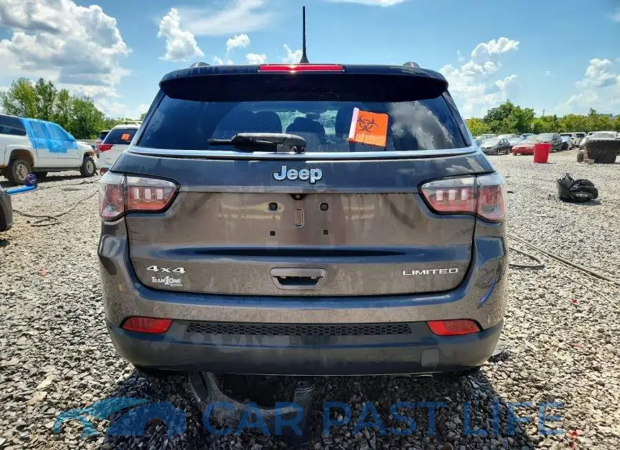 3C4NJDCB9JT365515# 6