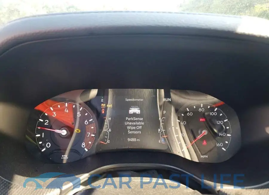 3C4NJDCN7TT152690# 9
