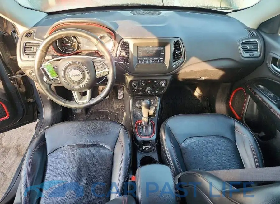 3C4NJDDB7JT130139# 8