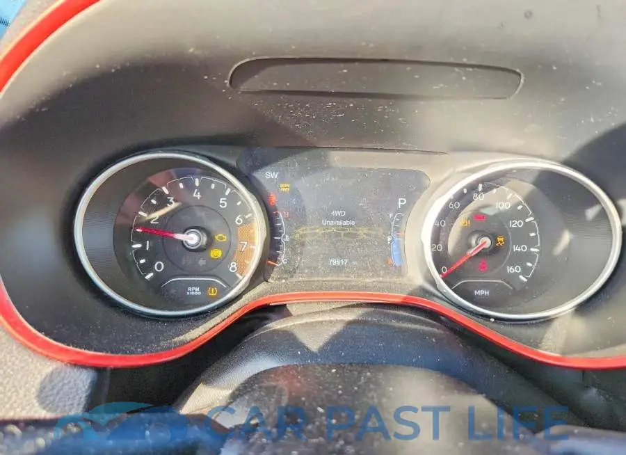 3C4NJDDB7JT130139# 9