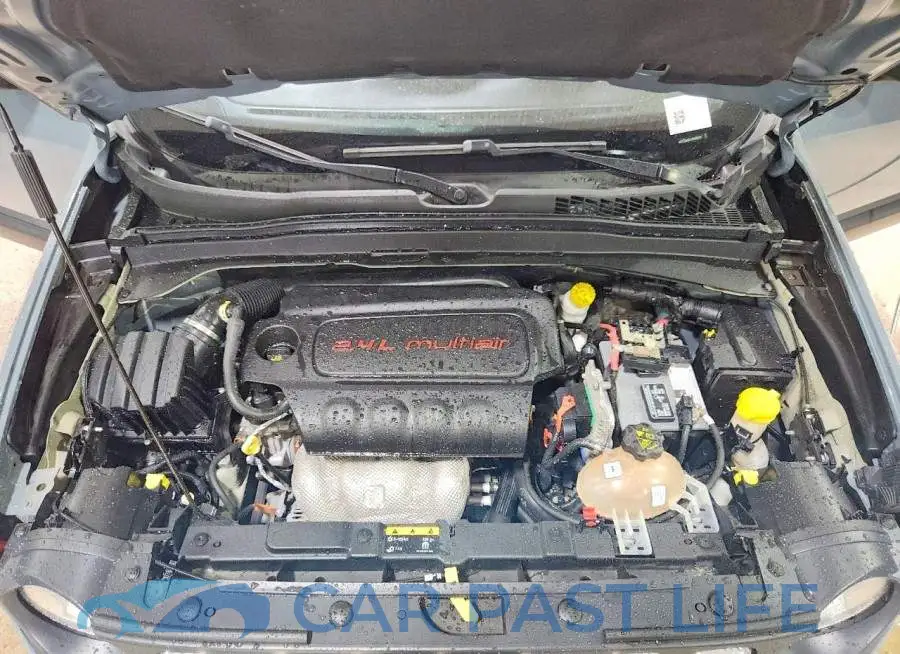 ZACCJBAB1JPH89308# 12