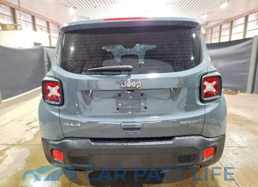 ZACCJBAB1JPH89308# 6