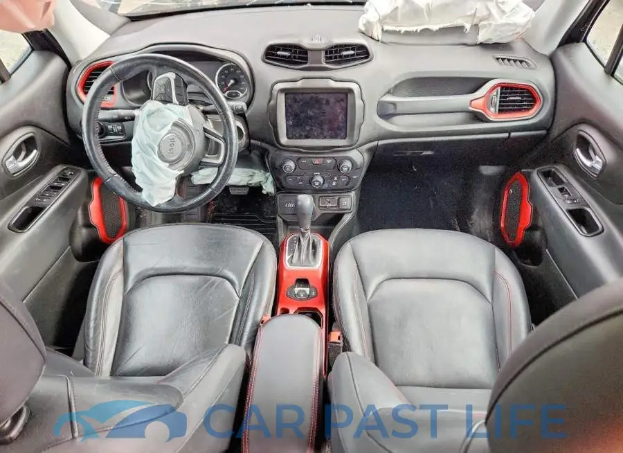ZACCJBCB9JPH45392# 8